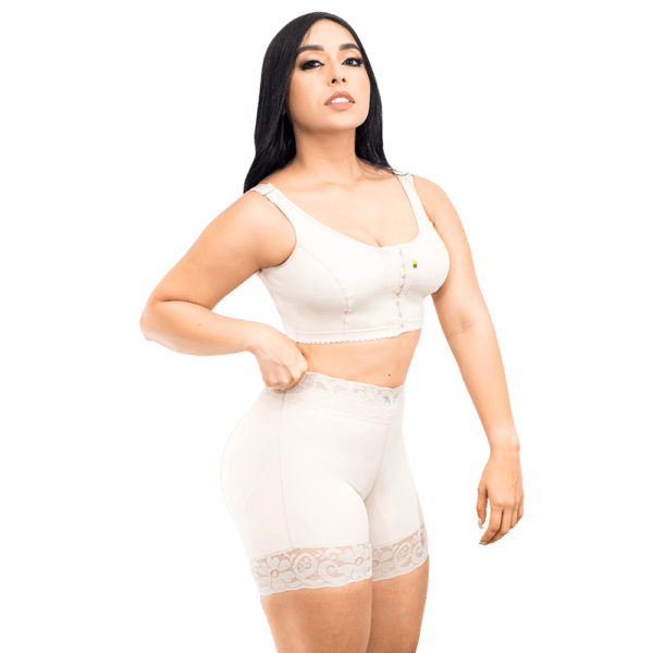 Low-Rise Shorts