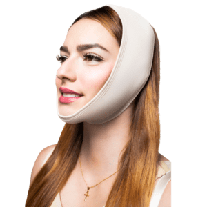 Post-Surgical Facial Chin Strap